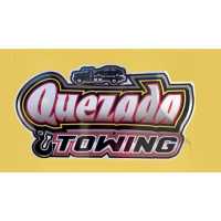 Quezada Towing LLC Logo