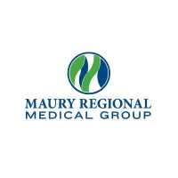 Maury Regional Medical Group | MDVIP Logo
