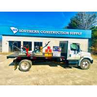 Southern Construction Supply Logo