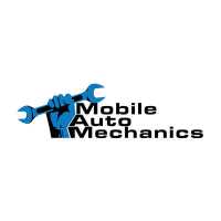 Mobile Auto Mechanics Logo