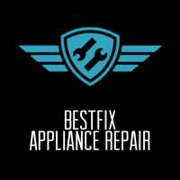 BestFix Appliance Repair Logo