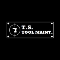 TS Tool Maintenance Logo