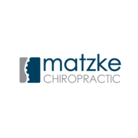 Matzke Chiropractic - Chiropractor in De Pere WI Logo