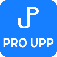 ProUpp Logo