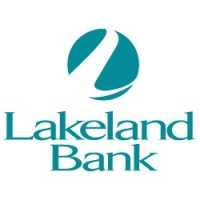 Lakeland Bank Corporate Office & Call Center Logo