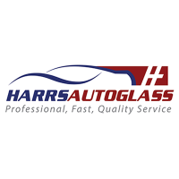 Harrs Auto Glass Inc. Logo
