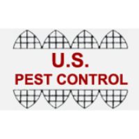 US Pest Control Logo