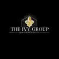 The Ivy Group Design & Remodeling Logo