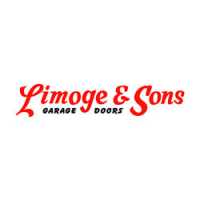 Limoge & Sons Garage Doors Inc Logo