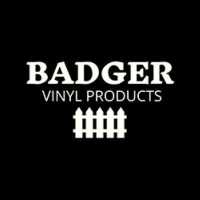 Badger Vinyl Products Logo