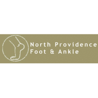 North Providence Foot & Ankle Logo