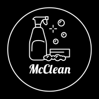 McClean Logo