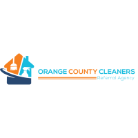 Orange County Cleaners LLC Logo