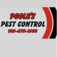 Poole's Pest Control, LLC Logo