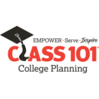 Class 101 Evergreen Park, IL Logo