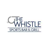 The Whistle Sports Bar & Grill Logo