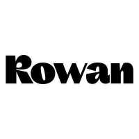 Rowan Magazine Street Logo