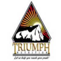 Triumph Nutrition Logo