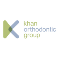 Khan Orthodontic Group - Jericho Office Logo