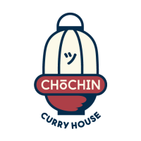 ChoÌ„chin Curry House Logo