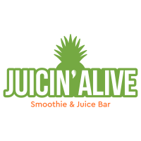 Juicin' Alive Logo