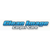 Clean Image Carpet Care Logo