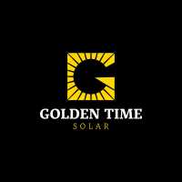 Golden Time Solar Logo