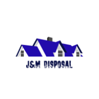 J&M Disposal Logo