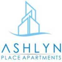 Ashlyn Place Logo