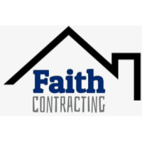 Faith Contracting LLC Logo