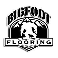 Bigfoot Flooring Logo