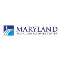 Maryland Addiction Recovery Center Baltimore Logo