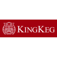 King Keg Logo