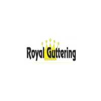 Royal Guttering Logo