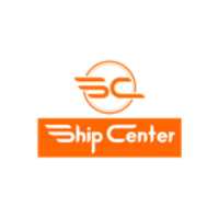 ShipCenter Miami shores Logo