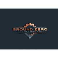 Ground Zero Collision Logo