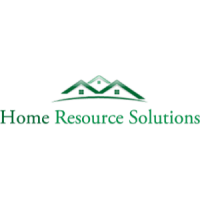 Home Resource Solutions Logo