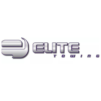 Elite Towing of Daytona Logo