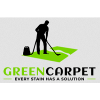 Do it Green Carpet Cleaning Logo