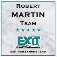 Exit Realty Home Team Logo