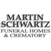 Martin Schwartz Funeral Homes & Crematory Logo