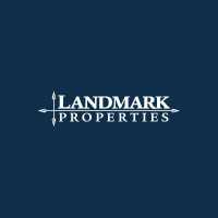 Landmark Properties Logo
