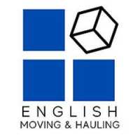 English Moving & Hauling L.L.C Logo