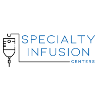 Specialty Infusion Centers - Staten Island Logo