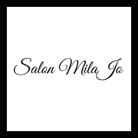 Hair Salon MilaJo Logo