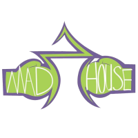 Mad House Boxing Club Logo