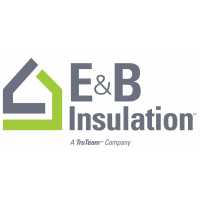 E&B Insulation Logo