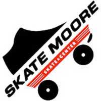 Skate Moore Skate Center Logo