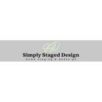 Simply Staged Design LLC Logo