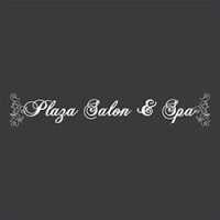 Plaza Salon & Spa Logo